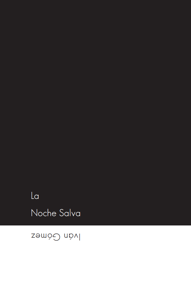 La noche salva