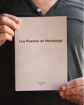 Los Puertos de Hamburgo